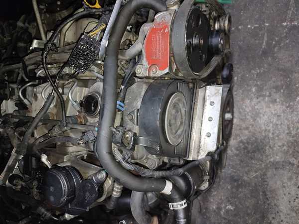 Amasya CHEVROLET CAPTİVA Çıkma Parça - Amasya CHEVROLET CAPTİVA Çıkma Motor